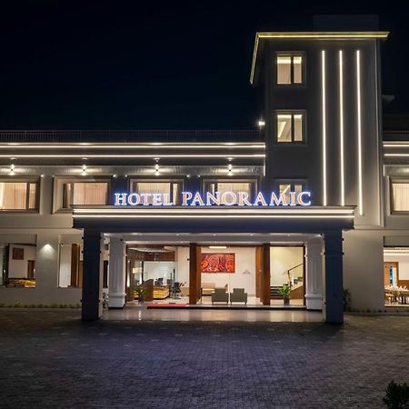 Hotel Panoramic Коччи Экстерьер фото